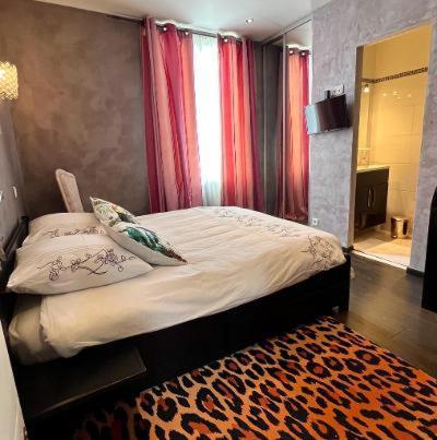 Villa Beausejour 칸느 외부 사진