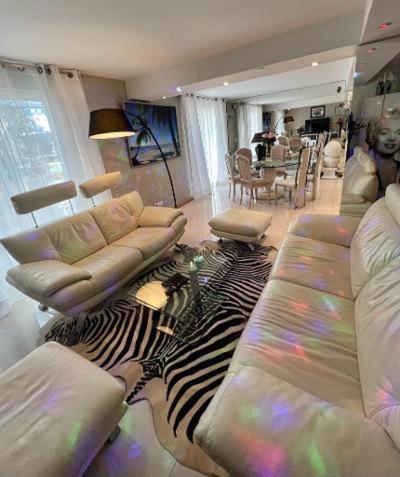 Villa Beausejour 칸느 외부 사진