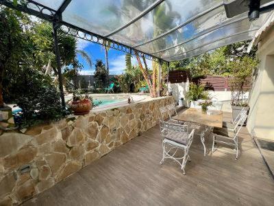 Villa Beausejour 칸느 외부 사진