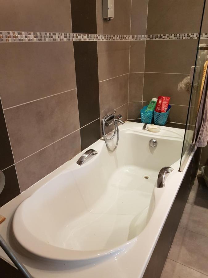 Villa Beausejour 칸느 외부 사진