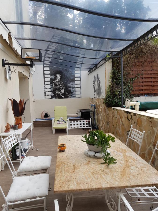 Villa Beausejour 칸느 외부 사진